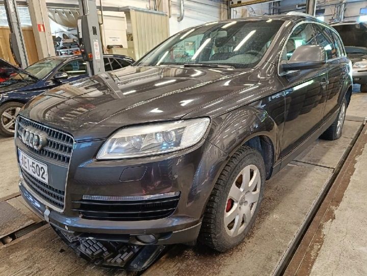 Audi Q7 Датчик скорости ESP 2006 3.0L 7H0907652A 10170103673, фото 4