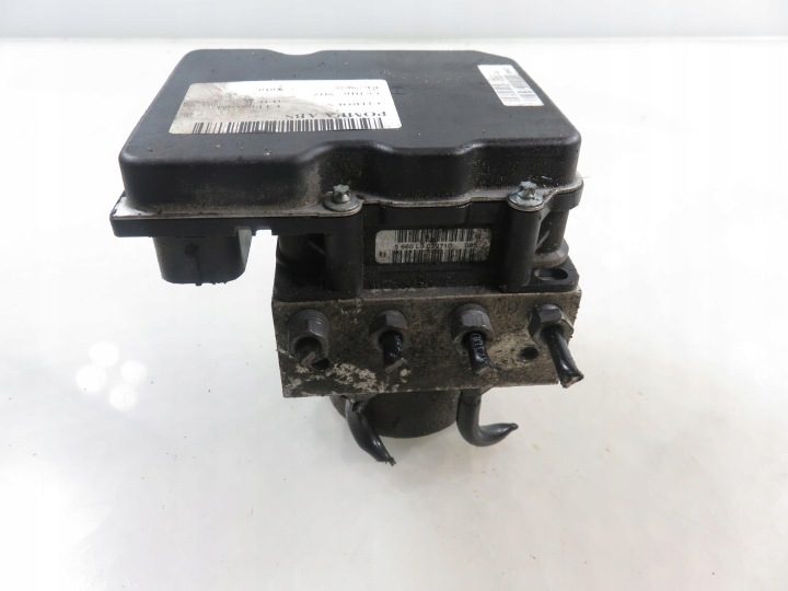 НАСОС ABS CITROEN C4 Picasso I (UD_) 0265951427, фото 5