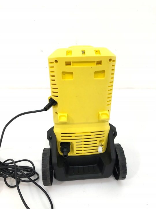 Мойка высокого давления Karcher K 2 Premium FJ с pianownicą 1.673-537.0, фото 7