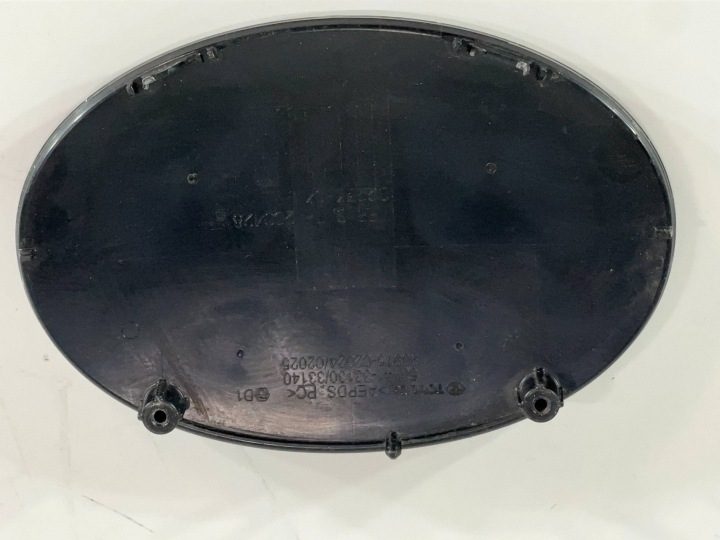 Эмблема Передняя Toyota RAV 4 (XA50) 5314133130, фото 3