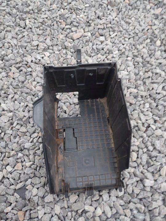 Кожух аккумулятора Citroen Peugeot C4 308 5008 DS 9663615580, фото 1