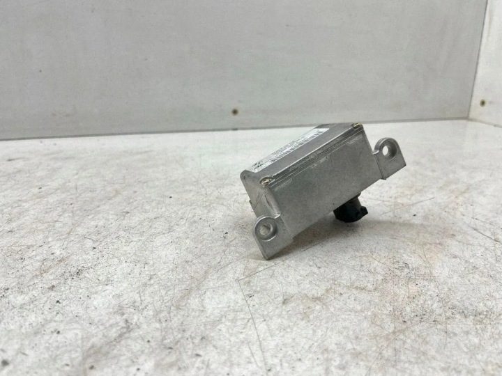 BMW 3 E46 2003 Датчик ускорения ESP 34526759412, фото 4