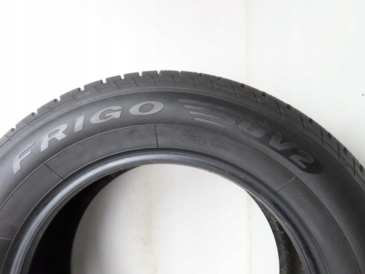 2× Шина зимняя Debica FRIGO ВНЕДОРОЖНИК 2 235/65R17 108 H усилитель (XL), фото 6