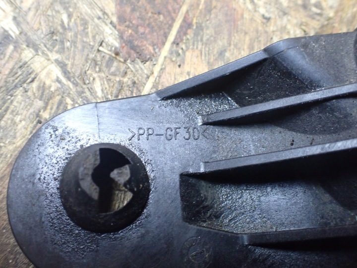 Кожух аккумулятора VW Audi Skoda 5Q0915321J 6102, фото 8