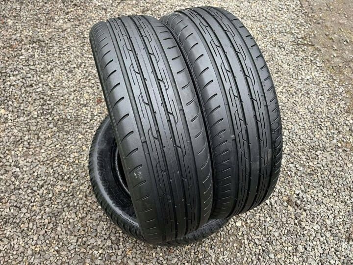 2× Шина летняя Diamondback 175/65R15 84 H, фото 3