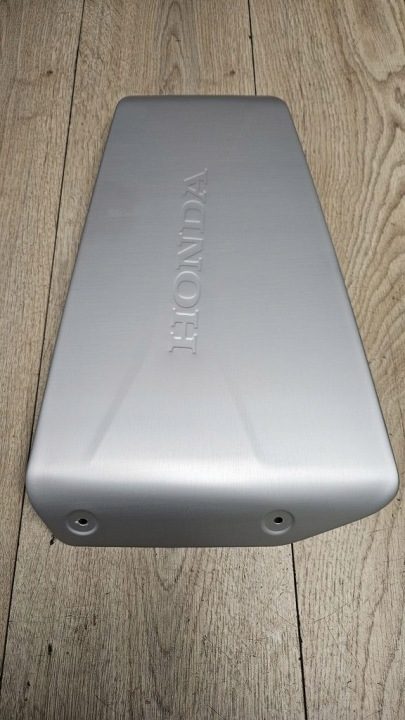 Kappa KZ1186 каркас кофра Honda Forza 750, фото 4