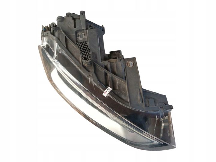 ФАРА ПРАВАЯ ПЕРЕДНЯЯ КСЕНОН LED AUDI Q3 I 8U (11-14) 8U0941004L UK, фото 2