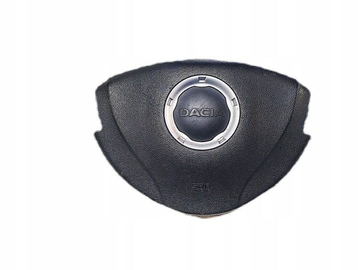 Подушка безопасности Dacia OE 8200823307D, фото 1