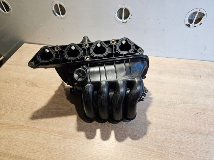 Впускной коллектор 036129711CE VW Golf IV Mk4 (1J1) 1.4 16v, фото 6