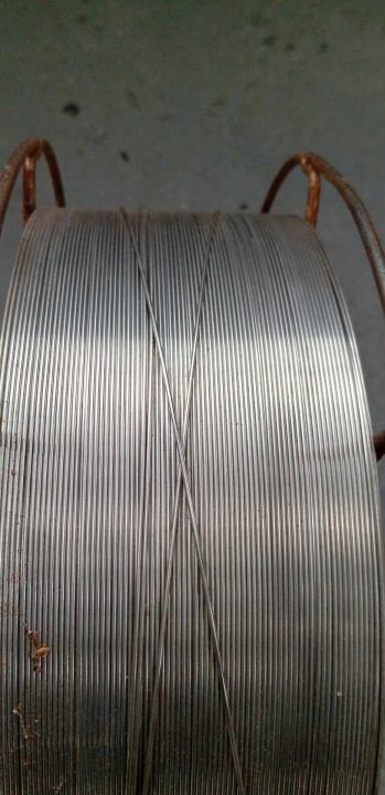 Проволока сварочная MIG - ER 307 THERMANIT X 1,2 15 кг - BOHLER -, фото 4
