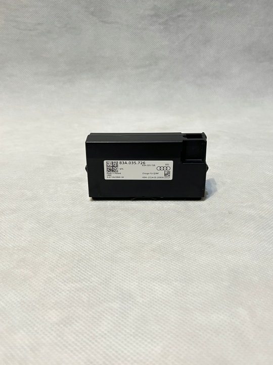 ГНЕЗДО ПОРТ USB ЗАРЯДНОГО УСТРОЙСТВА AUDI Q3 F3 83A035726, фото 1