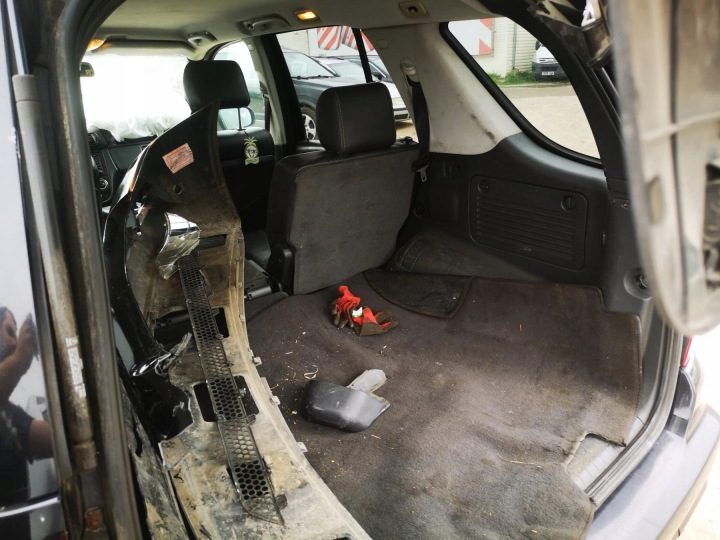 Mercedes-Benz ML-КЛАСС Трубка гидроусилителя руля 2001 4.0L, фото 9