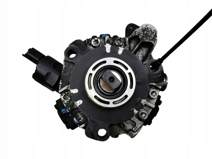 ТНВД Ford Mondeo MK4 Focus MK2 S-MAX MK1 2.0 TDCI 9685705080, фото 1