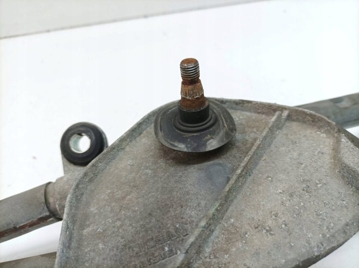 ТРАПЕЦИЯ ДВОРНИКОВ ПЕРЕДНЯЯ ЕВРОПА Nissan Tiida I (2004-2012), фото 2