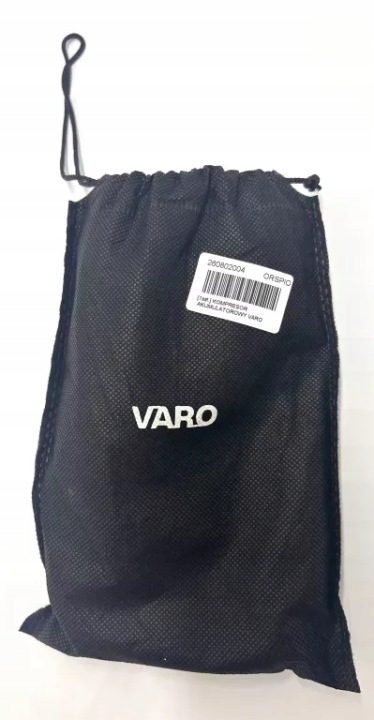 Компрессор VARO VAR10082/25, фото 7