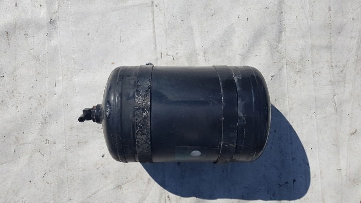 БАК РЕСИВЕР 4,0L. MAN TGX TGS TGL TGM EURO 6 81514010194, фото 1