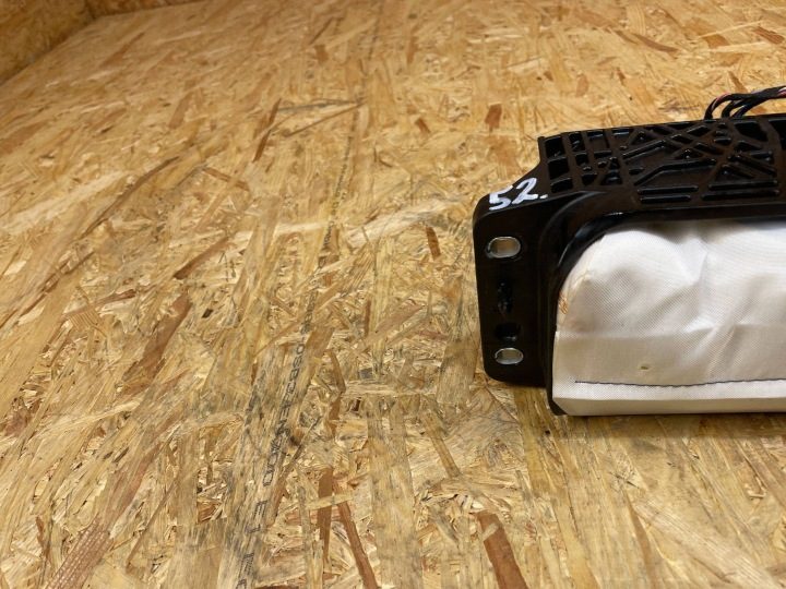 ПОДУШКА БЕЗОПАСНОСТИ AIRBAG ПАССАЖИРА AUDI A4 B9 8W 8W0880204G 2015-, фото 2