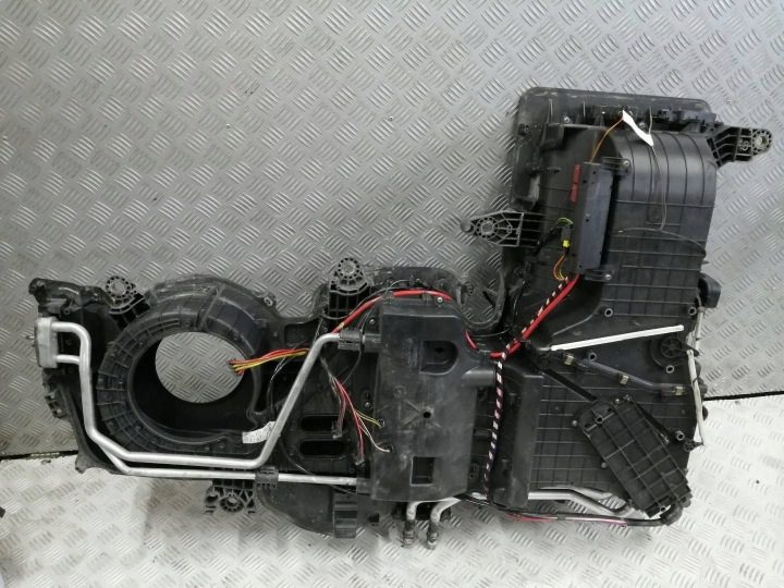 ОТОПИТЕЛЬ RENAULT ESPACE IV, фото 1