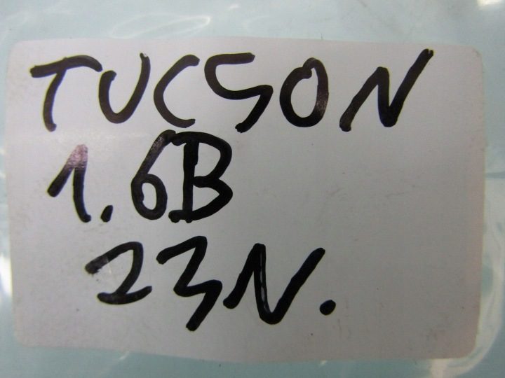Tucson IV NX4 1.6 T-GDI 23 г. датчик детонации 39250-2M500, фото 8