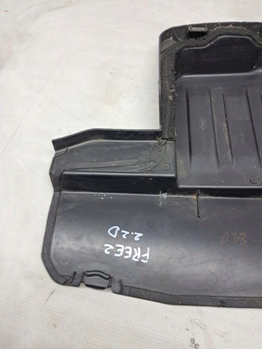 Защита крышка аккумулятора Range Rover Evoque I L538 GJ32-5162-AA, фото 6