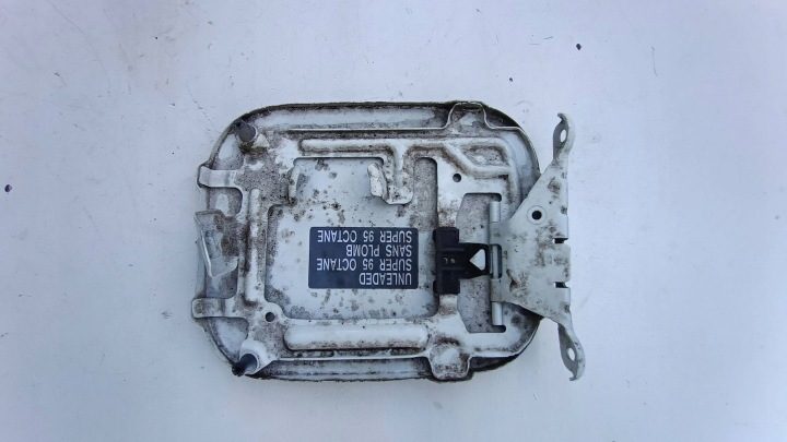 ЛЮЧОК ГОРЛОВИНЫ БЕНЗОБАКА NISSAN QASHQAI II J11, фото 3