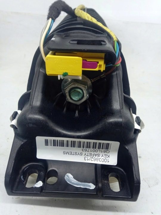 ПОДУШКА ПАССАЖИРА AIRBAG AUDI Q7 4L0880204D, фото 6