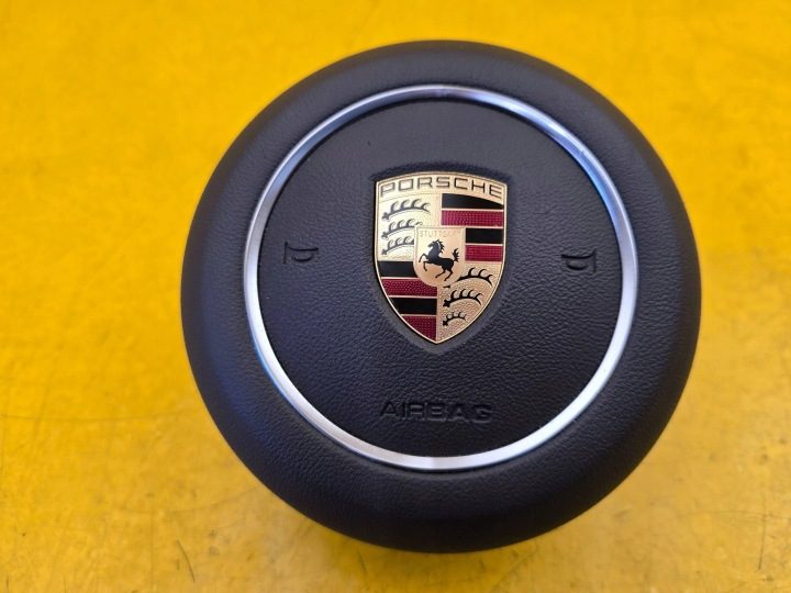 Porsche OE 95b880201f, фото 1