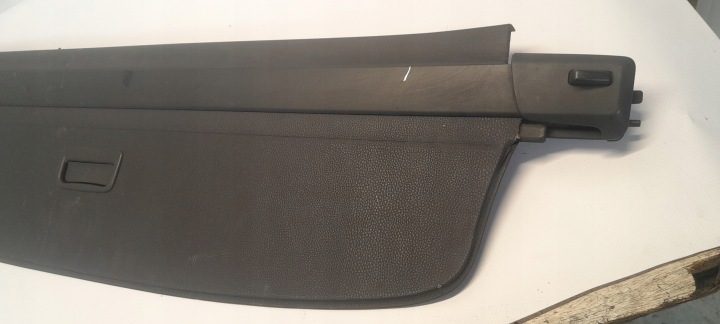 VW PASSAT B6 УНИВЕРСАЛ ШТОРКА ЗАДНЯЯ БАГАЖНИКА 3C9867871, фото 2