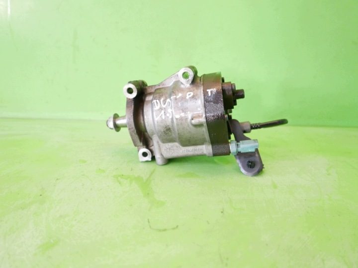 ТНВД 8200057225 167003374R Delphi Dacia Duster I HS 1.5 DCI 10-, фото 11