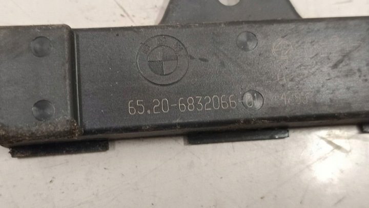 2021 BMW 7 G11 G12 Антенна Keyless 6832066, фото 3