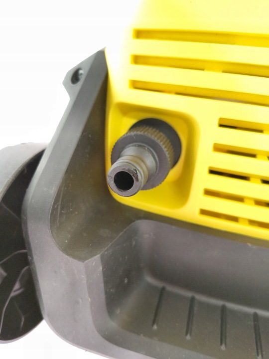 Мойка высокого давления Karcher K 3 FJ 1.676-358.0, фото 8