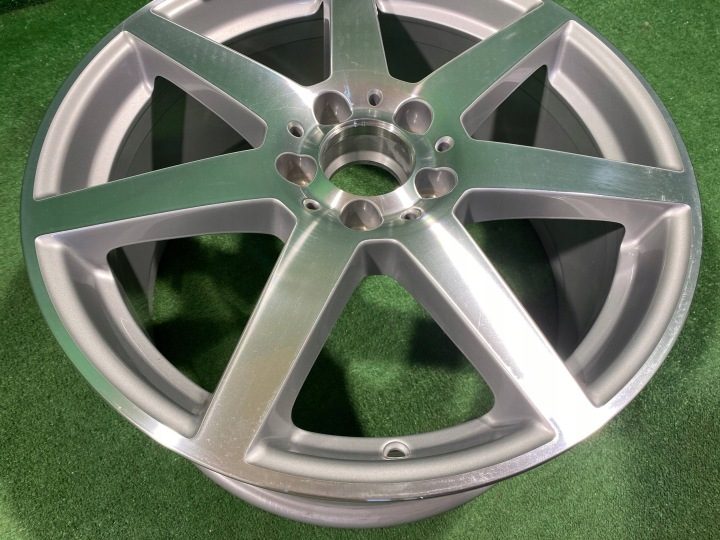 Литой диск Mercedes-Benz OE C W204 8.5" x 18" 5x112 ET 54, фото 10