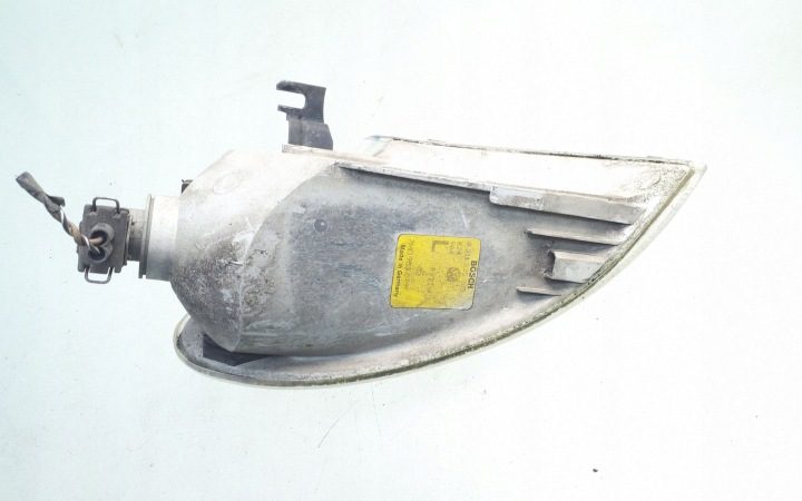 Поворотник передний левый Volkswagen Sharan 0311325005 7M0953049F, фото 2