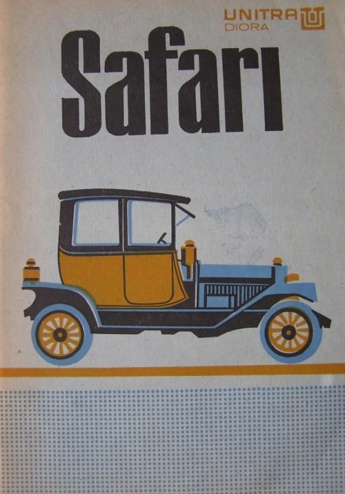 SAFARI 2 ИНСТРУКЦИЯ ODKŁÓCANIA АВТОМОБИЛЕЙ И УСТАНОВКА, фото 1