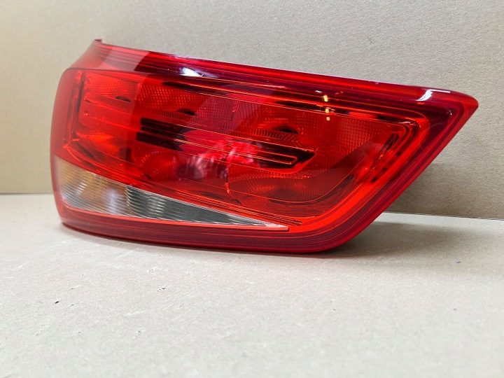 AUDI A1 2010-2015 ФОНАРЬ ЛЕВЫЙ ЗАДНИЙ, фото 2