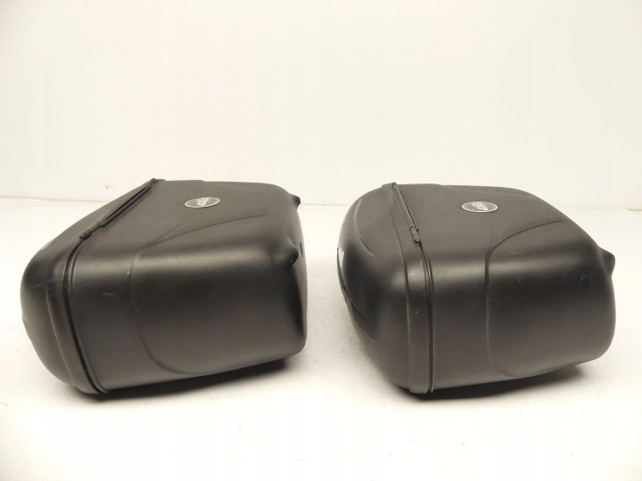 . КОФР БОКОВОЙ + КАРКАС КЛЮЧ GIVI БАРДАЧОК YAMAHA XV XVS 1100 DRAGSTAR, фото 4