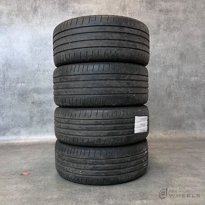 18” OEM колеса диски BMW серия 3 4 G20 G21 G22 848 м лето 23 г. 8746631 8746632, фото 8