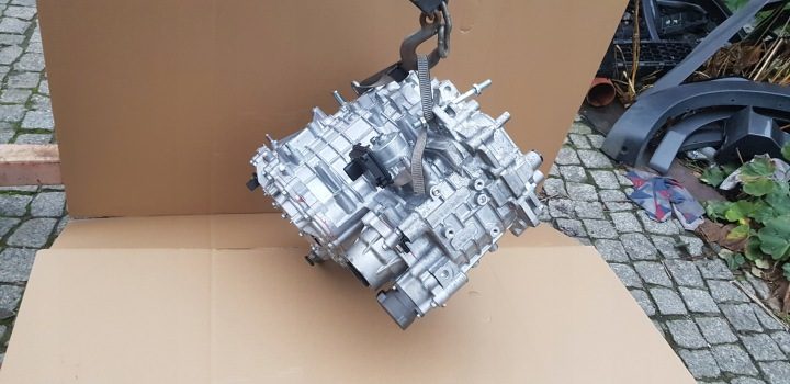 KIA EV6 HYUNDAI IONIQ 5 ДВИГАТЕЛЬ ЭЛЕКТРИЧЕСКИЙ 36500-1XAA0, фото 4