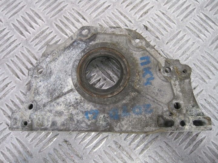 Оригинальный номер Ford 9644251680, фото 2