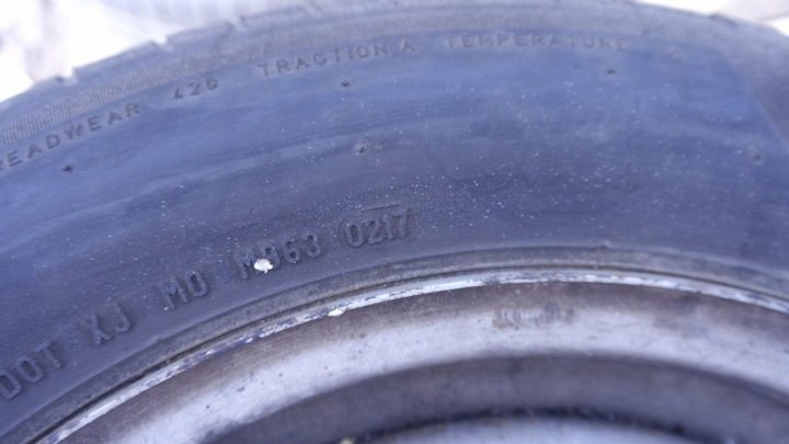 Колеса диски Mercedes Citan Kangoo 185/65 R15, фото 8