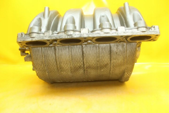 Впускной коллектор Audi A6 C6 S6 C5 4.2 бензин штырь 079133185, фото 6