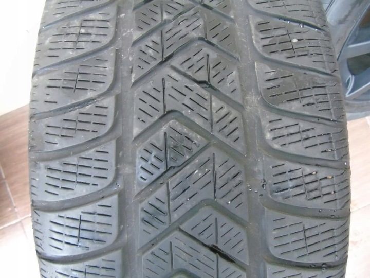 ДИСКИ АЛЮМИНИЕВЫЕ ЗИМНИЕ ШИНЫ BMW X5 E70 E71 F15 255/50 R19, фото 14