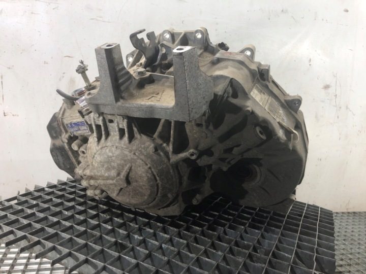 Коробка передач Peugeot 407 20GH07 3.0 211 л.с., фото 4