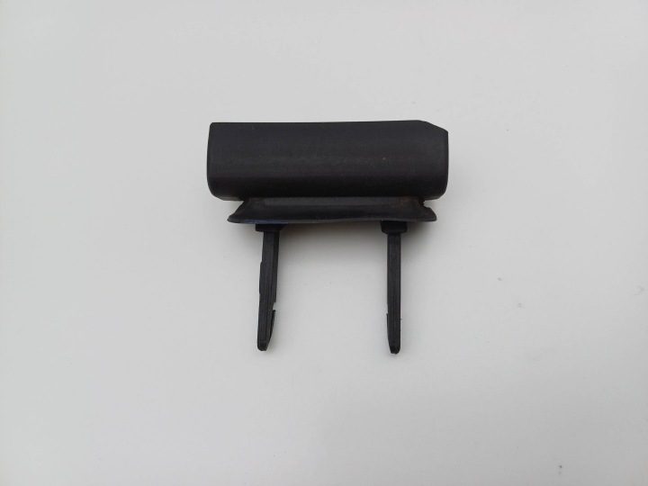 КОНЦЕВИК РУЧКА КРЫШКИ БАГАЖНИКА AUDI A4 B5 8D9827778B NR254, фото 3