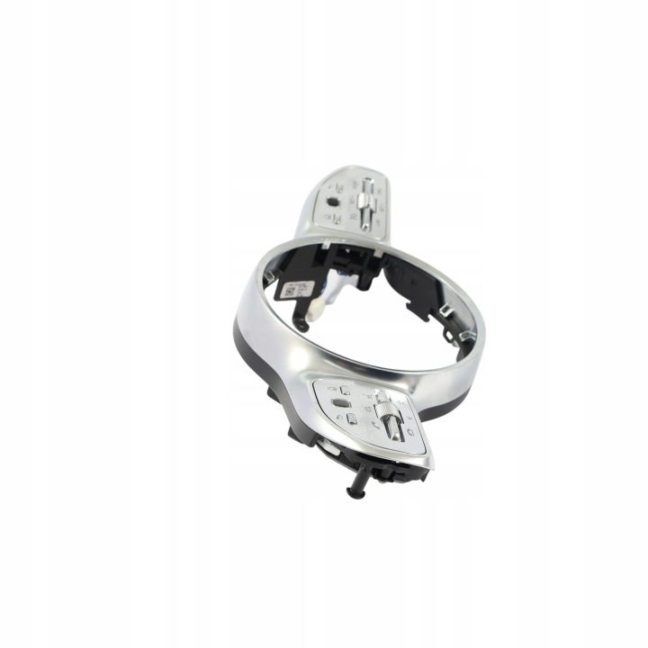 Mercedes W205 Защита Руля Кнопки Мультифункции A0999051304, фото 8