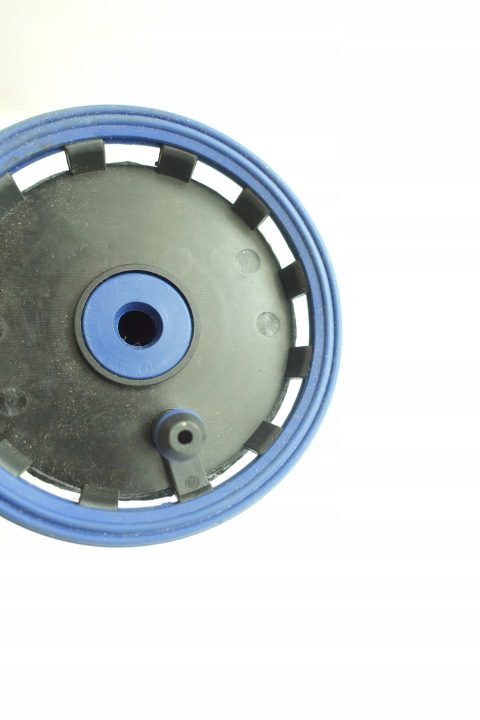 Mahle KX 492 Топливный фильтр, фото 4