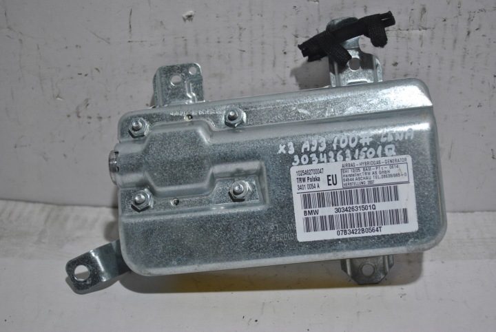 BMW OE 30342631501Q, фото 1