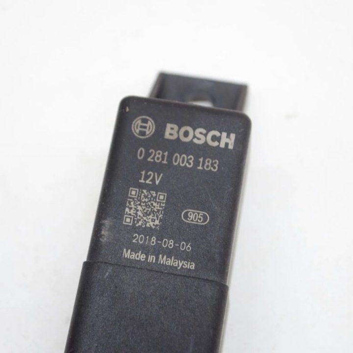 СВЕЧИ ЗАЖИГАНИЯ LAND ROVER DISCOVERY V (L462) 0281003183 33084071 3.0L, фото 7