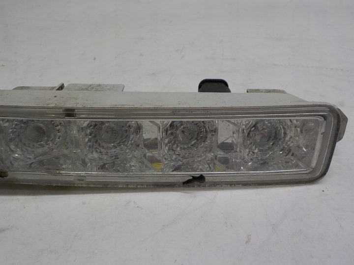 CITROEN BERLINGO II ФАРА ПЕРЕДНЯЯ МОЛДИНГ LED ДХО ДЛЯ ДХО, фото 3