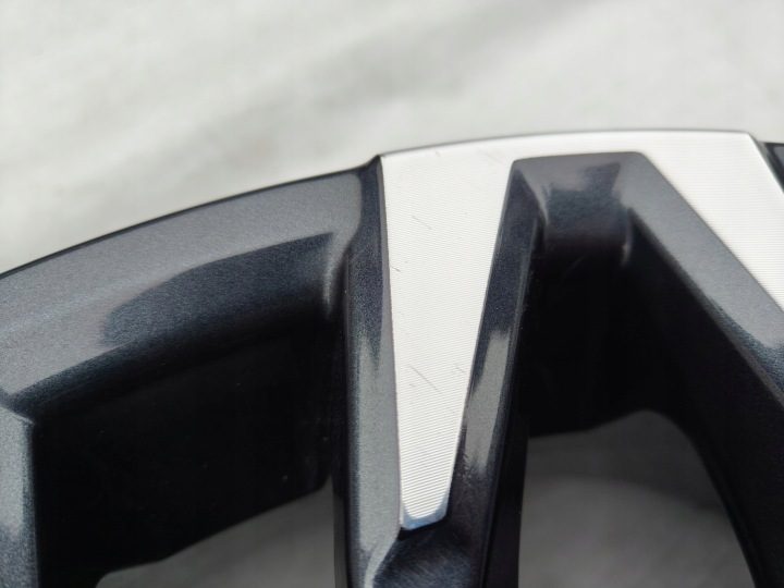 Литой диск Nissan OE X-TRAIL T33 7.5" x 19" 5x114.3 ET 40, фото 3